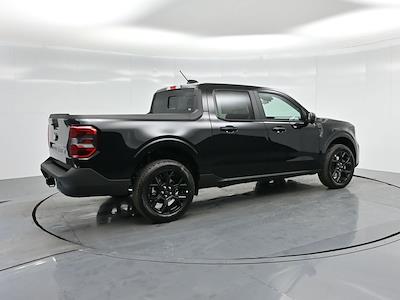 2025 Ford Maverick SuperCrew Cab AWD Pickup for sale #C251055 - photo 2
