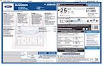 2025 Ford Maverick SuperCrew Cab AWD Pickup for sale #C251055 - photo 4
