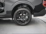 2025 Ford Maverick SuperCrew Cab AWD Pickup for sale #C251055 - photo 24