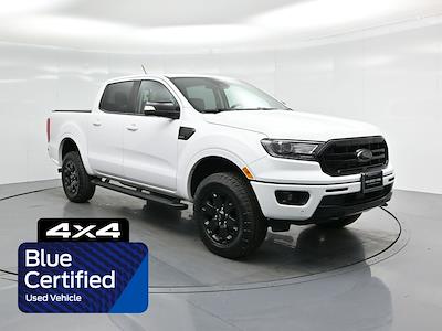 2021 Ford Ranger SuperCrew Cab 4x4 Pickup for sale #C251058A - photo 1
