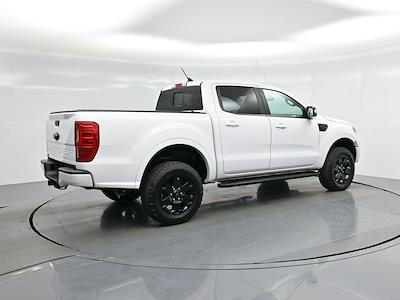 2021 Ford Ranger SuperCrew Cab 4x4 Pickup for sale #C251058A - photo 2