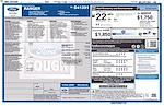 2021 Ford Ranger SuperCrew Cab 4x4 Pickup for sale #C251058A - photo 4