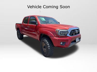2014 Toyota Tacoma Double Cab 4x4 Pickup for sale #C251063AA - photo 1