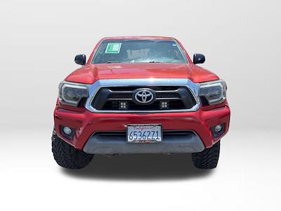 2014 Toyota Tacoma Double Cab 4x4 Pickup for sale #C251063AA - photo 2
