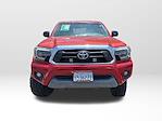 2014 Toyota Tacoma Double Cab 4x4 Pickup for sale #C251063AA - photo 2