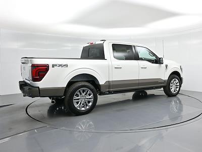 2025 Ford F-150 SuperCrew Cab 4x4 Pickup for sale #C251073 - photo 2