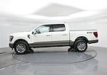 2025 Ford F-150 SuperCrew Cab 4x4 Pickup for sale #C251073 - photo 32