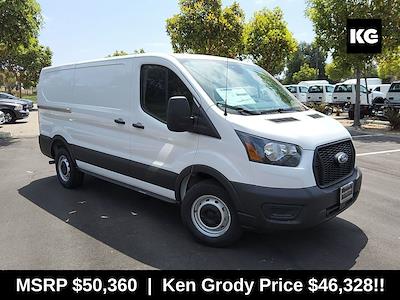 New 2025 Ford Transit 150 Low Roof Empty Cargo Van for sale #C251085 - photo 1