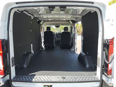 New 2025 Ford Transit 150 Low Roof Empty Cargo Van for sale #C251085 - photo 2