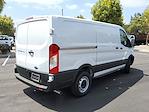 New 2025 Ford Transit 150 Low Roof Empty Cargo Van for sale #C251085 - photo 22