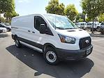 New 2025 Ford Transit 150 Low Roof Empty Cargo Van for sale #C251085 - photo 4