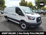 New 2025 Ford Transit 150 Low Roof Empty Cargo Van for sale #C251093 - photo 1