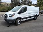New 2025 Ford Transit 150 Low Roof Empty Cargo Van for sale #C251093 - photo 3