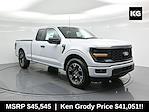 2025 Ford F-150 Super Cab 4x2 Pickup for sale #C251095 - photo 1