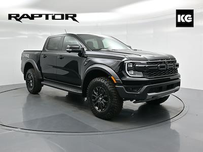 2025 Ford Ranger SuperCrew Cab 4x4 Pickup for sale #C251099 - photo 1