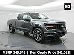 2025 Ford F-150 Super Cab 4x2 Pickup for sale #C251108 - photo 1
