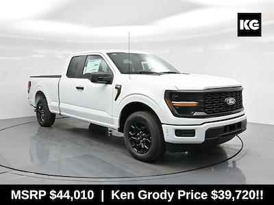 2025 Ford F-150 Super Cab 4x2 Pickup for sale #C251110 - photo 1