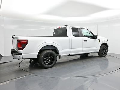 2025 Ford F-150 Super Cab 4x2 Pickup for sale #C251110 - photo 2