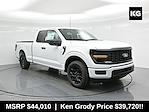 2025 Ford F-150 Super Cab 4x2 Pickup for sale #C251110 - photo 1