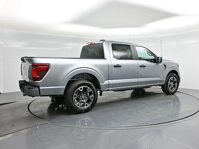 2025 Ford F-150 SuperCrew Cab 4x2 Pickup for sale #C251117 - photo 2