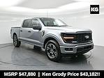 2025 Ford F-150 SuperCrew Cab 4x2 Pickup for sale #C251117 - photo 1