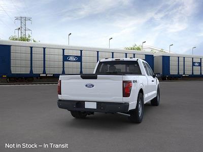 2025 Ford F-150 Super Cab 4x4 Pickup for sale #C251118 - photo 2