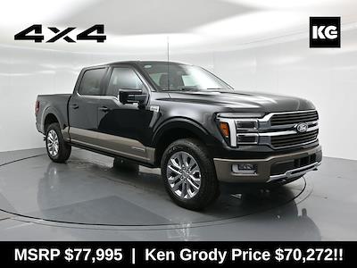 2025 Ford F-150 SuperCrew Cab 4x4 Pickup for sale #C251120 - photo 1