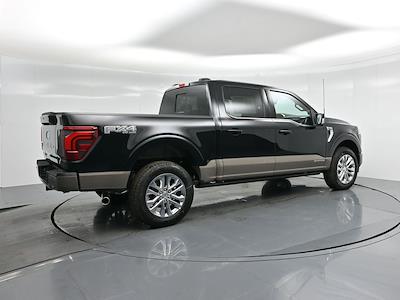 2025 Ford F-150 SuperCrew Cab 4x4 Pickup for sale #C251120 - photo 2