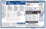 2025 Ford F-150 SuperCrew Cab 4x4 Pickup for sale #C251120 - photo 3