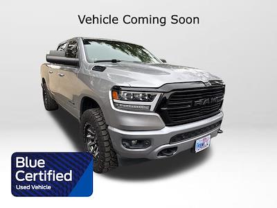 2020 Ram 1500 Crew Cab 4x4 Pickup for sale #C251120A - photo 1
