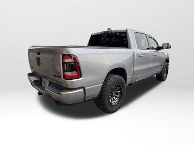 2020 Ram 1500 Crew Cab 4x4 Pickup for sale #C251120A - photo 2