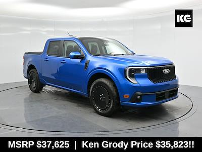 2025 Ford Maverick SuperCrew Cab AWD Pickup for sale #C251124 - photo 1