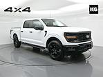 2025 Ford F-150 SuperCrew Cab 4x4 Pickup for sale #C251125 - photo 1