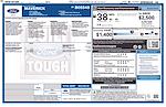 2025 Ford Maverick SuperCrew Cab FWD Pickup for sale #C251130 - photo 10