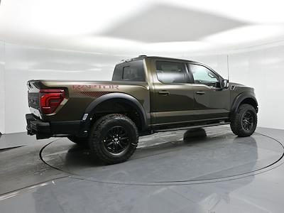 2025 Ford F-150 SuperCrew Cab 4x4 Pickup for sale #C251131 - photo 2