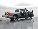 2025 Ford F-150 Lightning SuperCrew Cab AWD Pickup for sale #C251135 - photo 5