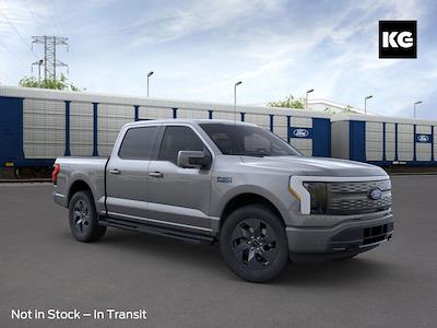 2025 Ford F-150 Lightning SuperCrew Cab AWD Pickup for sale #C251139 - photo 1