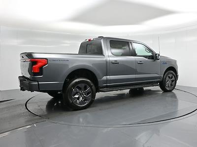 2025 Ford F-150 Lightning SuperCrew Cab AWD Pickup for sale #C251139 - photo 2