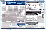 2025 Ford F-150 Lightning SuperCrew Cab AWD Pickup for sale #C251139 - photo 2