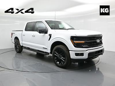 2025 Ford F-150 SuperCrew Cab 4x4 Pickup for sale #C251142 - photo 1