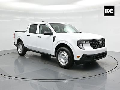 2025 Ford Maverick SuperCrew Cab FWD Pickup for sale #C251145 - photo 1