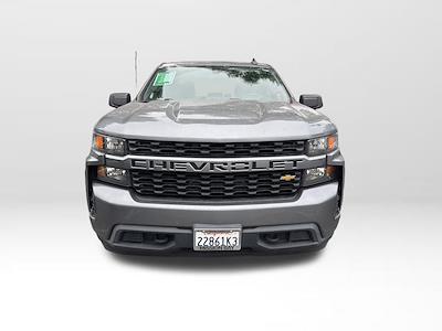 2022 Chevrolet Silverado 1500 Crew Cab 4x2 Pickup for sale #C251151A - photo 2