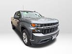 2022 Chevrolet Silverado 1500 Crew Cab 4x2 Pickup for sale #C251151A - photo 3