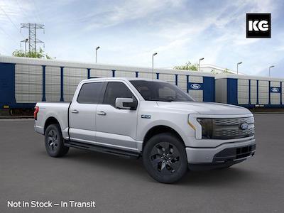 2025 Ford F-150 Lightning SuperCrew Cab AWD Pickup for sale #C251153 - photo 1
