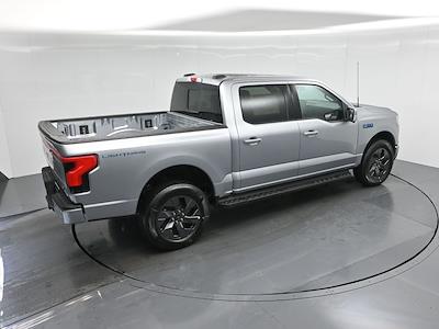 2025 Ford F-150 Lightning SuperCrew Cab AWD Pickup for sale #C251153 - photo 2