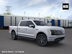 2025 Ford F-150 Lightning SuperCrew Cab AWD Pickup for sale #C251153 - photo 1