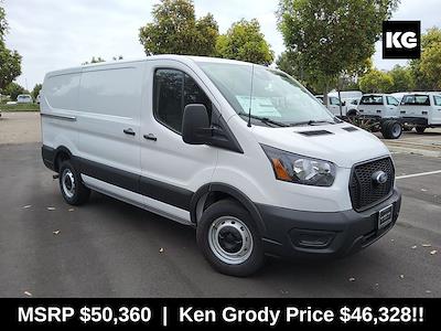 New 2025 Ford Transit 150 Low Roof Empty Cargo Van for sale #C251155 - photo 1