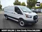 New 2025 Ford Transit 150 Low Roof Empty Cargo Van for sale #C251155 - photo 1
