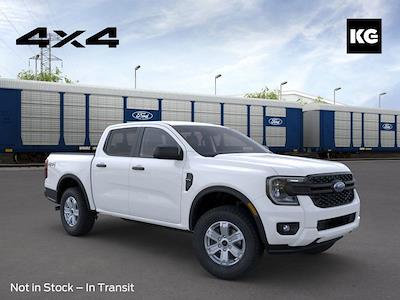2025 Ford Ranger SuperCrew Cab 4x4 Pickup for sale #C251159 - photo 1