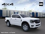 2025 Ford Ranger SuperCrew Cab 4x4 Pickup for sale #C251159 - photo 1